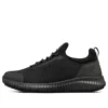 Cessnock Low-Top Negro