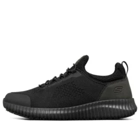 Cessnock Low-Top Negro