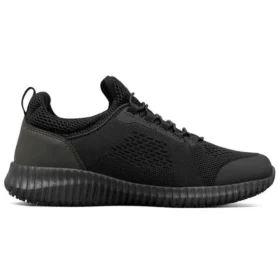 Cessnock Low-Top Negro