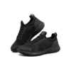Cessnock Low-Top Negro