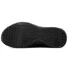Cessnock Low-Top Negro