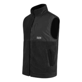 Chaleco básico «Negro»