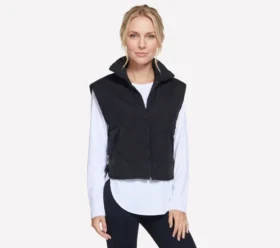 Chaleco Cozy Fit