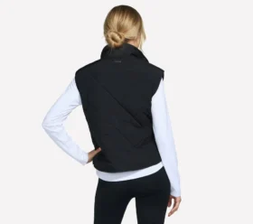 Chaleco Cozy Fit