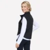 Chaleco Cozy Fit