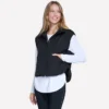 Chaleco Cozy Fit