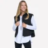 Chaleco Cozy Fit