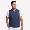 Chaleco híbrido GO SHIELD Cozy Fit Chaleco híbrido GO SHIELD Cozy Fit