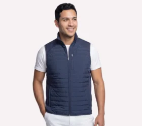 Chaleco híbrido GO SHIELD Cozy Fit