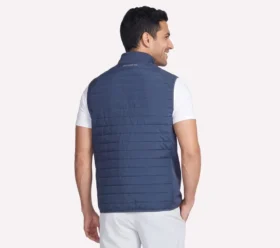 Chaleco híbrido GO SHIELD Cozy Fit