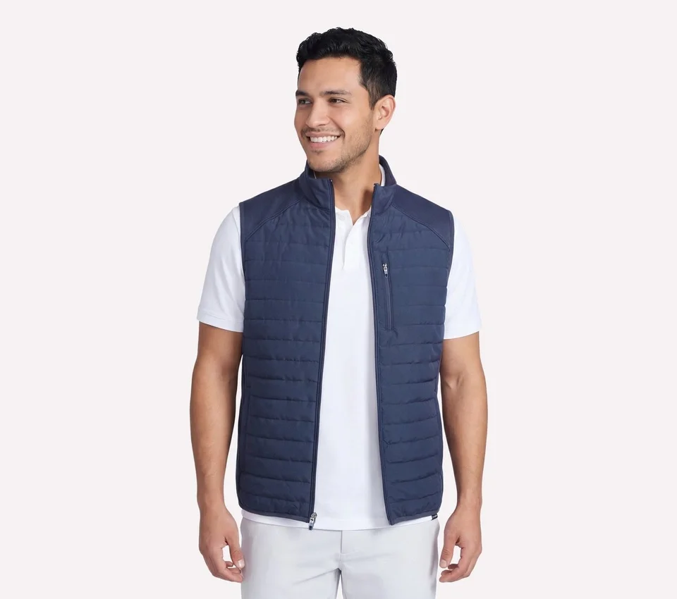 Chaleco híbrido GO SHIELD Cozy Fit Chaleco híbrido GO SHIELD Cozy Fit