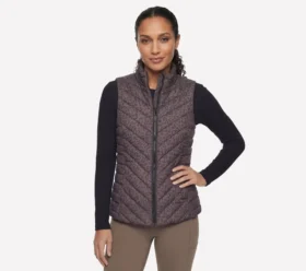 Chaleco On-the-GO Luxe