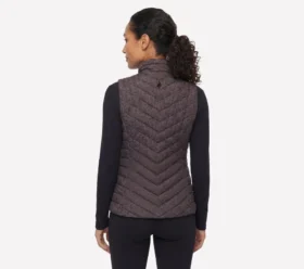 Chaleco On-the-GO Luxe