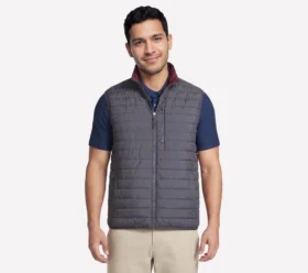 Chaleco reversible GO SHIELD Cozy Fit Altitude
