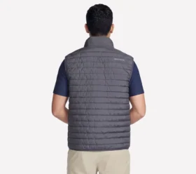 Chaleco reversible GO SHIELD Cozy Fit Altitude