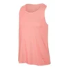 Chaleco tejido «Pink Navy»
