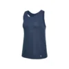 Chaleco tejido «Pink Navy»