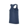 Chaleco tejido «Pink Navy»