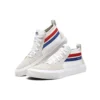 Champ Ultra «Blanco, azul y rojo»