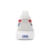 Champ Ultra «Blanco, azul y rojo»