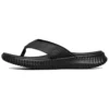 Chanclas Elite Flex en negro