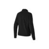 Chaqueta 3 en 1 con cremallera de color liso «Negro»
