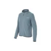 Chaqueta 3 en 1 con cremallera de color liso «Orange Teal»