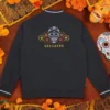 Chaqueta bomber Día de Muertos Chaqueta bomber Día de Muertos