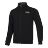 Chaqueta casual con logo Skechers x SKX «Negro Amarillo»
