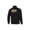 Chaqueta casual con logo Skechers x SKX «Negro Amarillo»