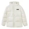 Chaqueta casual de plumón «Blanca»