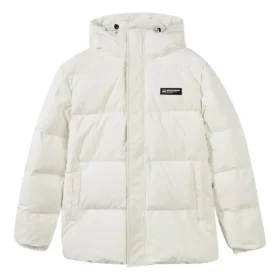 Chaqueta casual de plumón «Blanca»