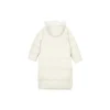 Chaqueta casual de plumón «Blanca»