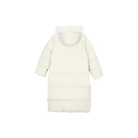 Chaqueta casual de plumón «Blanca»