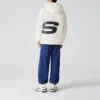 Chaqueta casual de plumón «Blanca»