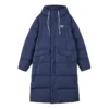 Chaqueta casual de plumón «Blue»