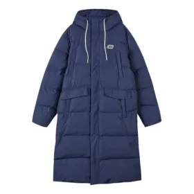 Chaqueta casual de plumón «Blue»