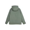Chaqueta casual de plumón lisa de la serie Stroll «Verde»