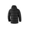 Chaqueta casual de plumón mediana «Negro»