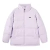 Chaqueta casual de plumón «Morado»