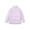 Chaqueta casual de plumón «Morado»