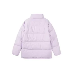 Chaqueta casual de plumón «Morado»