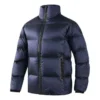 Chaqueta casual de plumón «Navy»