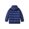 Chaqueta casual de plumón «Navy»