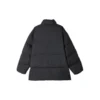 Chaqueta casual de plumón «Negro»