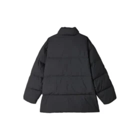 Chaqueta casual de plumón «Negro»