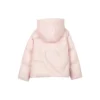 Chaqueta casual de plumón «Pink»