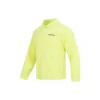 Chaqueta casual «Negro Amarillo»