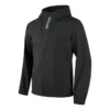Chaqueta casual para exteriores «Negra»