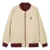 Chaqueta casual reversible de la serie Diamond «Multicolor»
